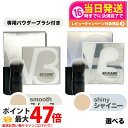 【ロットNoありの正規品】 スピケア V3セットアップパウダー スムース smooth シャイニー shiny 11.5g 専用ブラシ付き SPICARE V3...