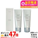 【2個セット 国内正規品】NARIS ナリス ルクエ Wクレンジング フォーム クレンジング 洗顔料 LUQUE 100g 送料無料