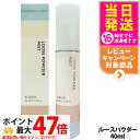 【国内正規品】アルビオン ALBION ルースパウダー ミスト 40ml ミストタイプ フェイスパウダー スキンケア 送料無料
