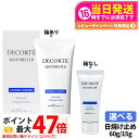 【国内正規品】DECORTE コスメデコルテ サンシェルター マルチ プロテクション コンフォート 60g/15g SPF50+ PA++++ 日焼け止めクリーム 日やけ止め用乳液 UVケア 紫外線対策 送料無料