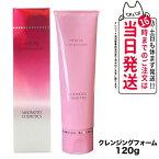 ミキモト コスメティックス エルチェ クレンジングフォームN 120g MIKIMOTO COSMETICS