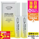 【26日01:59までエントリーでP5倍】【2本セット 国内正規品】アイズ アイラッシュリポゾーン N2 15g EYEZ まつ毛美容液 まつ毛 マツエク 美容...