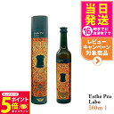 【26日01:59までエントリーでP5倍】【国内正規品 賞味期限2026/10】エステプロラボ ハーブザイム113 グランプロ ジンジャー 500ml Esth...