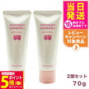 【26日01:59までエントリーでP5倍】【 2個セット】EVERMERE エバメールゲルクリーム 70g オールインワンゲルクリーム 化粧品 送料無料