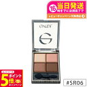 【26日01:59までエントリーでP5倍】EXCEL エクセルスキニーリッチシャドウ SR06 センシュアルブラウン パレット 4カラー アイカラー アイシャド...