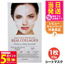 【26日01:59までエントリーでP5倍】DERMAFiX ザマフィックス パーフェクト リアルパフォーマンスコラーゲン100 マスク パック 23g 保湿 ツ...