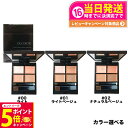 【26日01:59までエントリーでP5倍】【カラー選べる 国内正規品】 コスメ デコルテ トーンパーフェクティング パレット #00 #01 #02 コンシーラ...