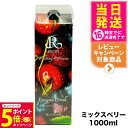 【26日01:59までエントリーでP5倍】REVI ルヴィ酵素ドリンク400 1000mL ミックスベリーテイスト ファスティング REVI Enzyme Dr...