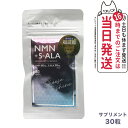 【国内正規品】リベルズ NMN＋5-ALA 30粒 サプリメントカプセル 美容 REBELLS 送料無料