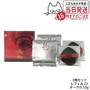 【2個セット 専用パフ4枚付】REVI ルヴィ 陶肌ファンデーション レフィル23(オークル) 詰め替え 15g 陶肌スピキュール 基礎化粧品 スキンケア ファ...