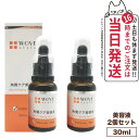 楽天tokitome cosme【2個セット 国内正規品】WOVE style ウォブスタイル モイストピール 30ml 美容液 メラニン 毛穴 黒ずみ 乾燥 大人ニキビ スキンケア 送料無料