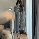 ノーカラー ロングカーディガン レディース 大きいサイズ 秋 冬 オフィス 通勤服 アウター ロング丈 無地 シンプル こなれ感 きれいめ お出かけ