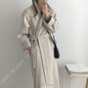 期間限定!11日まで10%OFF!ロングコート レディース 無地 チェスターコート ベーシック 通勤 ラシャコート ファッション 無地 カジュアル 韓国コート OL 通勤 通学 黒コート シンプル 秋