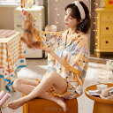 パジャマ レディース 綿 半袖 コ部屋着 レディースパジャマ?ルームウェアセット 春 夏 上下セット 前開き 吸汗 通気 肌に優しい 寝巻き 便利服 パジャマ