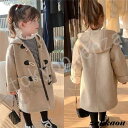 チェスターコート 子供服 キッズ コート 女の子 冬服 アウター ロングコート おしゃれ 子ども服 お出かけ 通学 小学生 中学生 卒園式 入学式