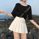 ミニ丈 マーメイドスカート デニムスカート レディース フリルスカート プリーツ タイトスカート ショートスカート ハイウエスト 膝上丈 プリーツ カジュアル