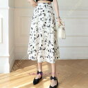 ロング プリーツ フレアスカート レディース ボトムス 裏地付き マキシ丈 無地 ロング スカート 上品 フレア マキシ 丈 ウエスト ゴム 脚長