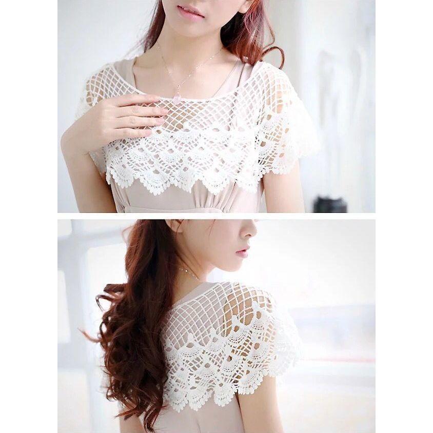ウエディングボレロ レディース 総レース ドレス用ショール ブライダルケープ 結婚式 パーティー 二次会 同窓会 夏 フォーマル