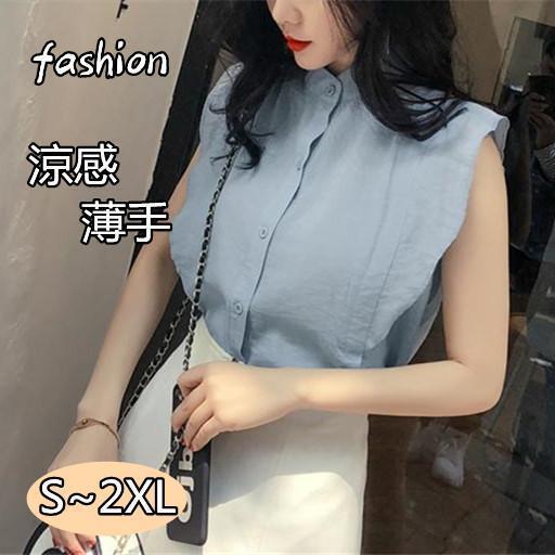 シフォンブラウス ノースリーブ タンクトップ レディース 薄手 カジュアル トップス シフォンシャツ 無地 涼感 オシャレ 袖なし 通勤 OL