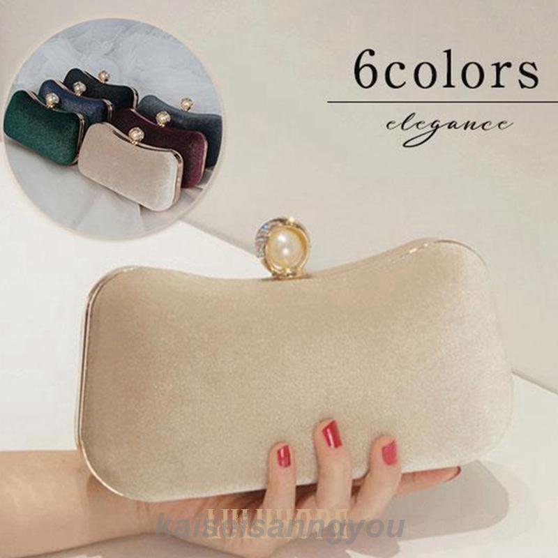 春 夏クラッチバッグ パーティーバッグ 結婚式 同窓会 和装 着物 バッグ フォーマルバッグ 大粒パール ..