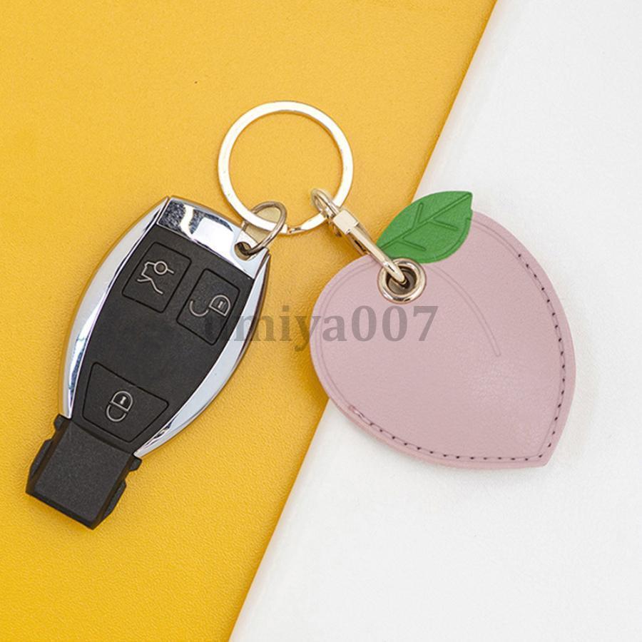 スマートキーケース シールキー 小物便利