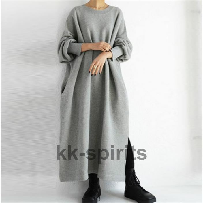 ワンピースロングワンピースレディー...