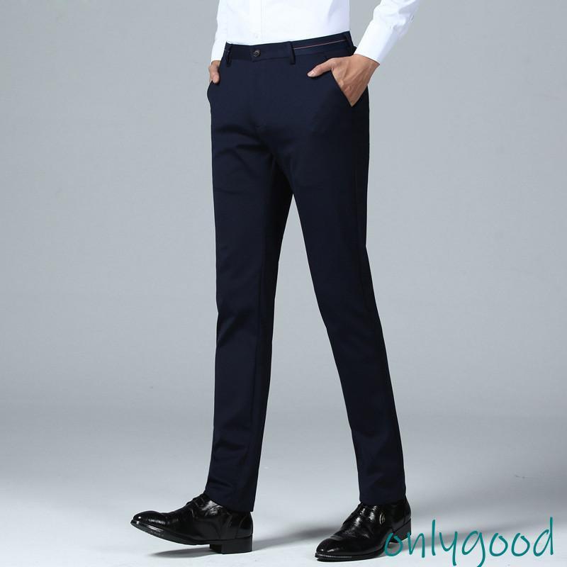 スラックス メンズ パンツ 敬老の日 春 秋 ビジネスパンツ テーパード 家庭洗濯可 紳士 スリム 洗える カジュアル チノパン フォマール 仕事着