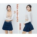 10%offクーポン発行中 ゴルフインナーシャツ レディース ひんやり UVカット 長袖 ゴルフウェア Tシャツ 夏 女性 スポーツシャツ 日焼け対策 夏 運動 アウトドア(4)