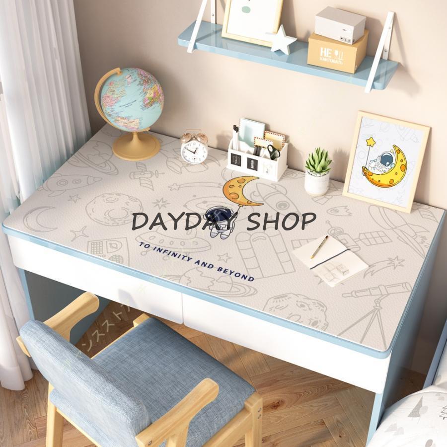 オフィス用品 PUレザー デスクマット マウスマット PC机 学習机 勉強机 パソコンマット ノートパソコン..