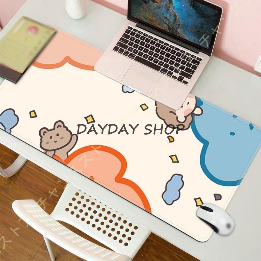 デスクマット デスク マット テーブルマットPCマット ノートパソコン パソコン マット テーブル 事務机..