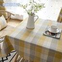 テーブルクロス 綿麻クロス 食卓カバー テーブルマット 食卓 カバー 各サイズ クロス カバー クロス 正方形 丸形 長方形