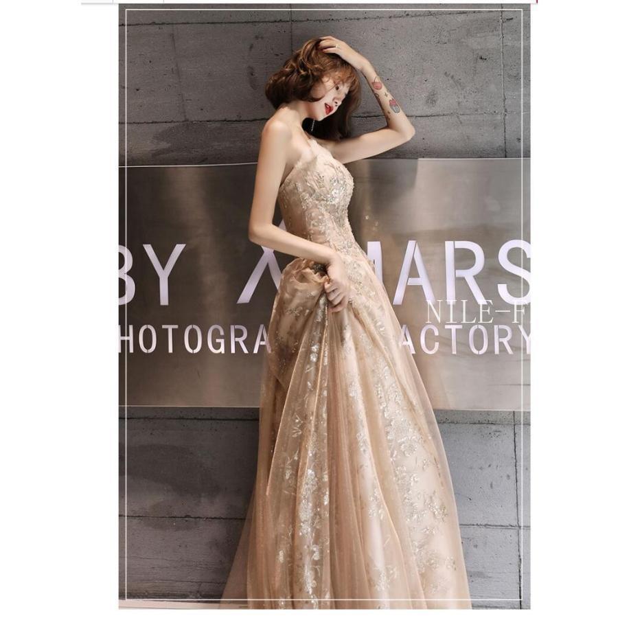 ウエディングドレス キャミソールワンピ ロングドレス パーティードレス 結婚式 10代 20代 30代40代 上品 お呼ばれ 食事会 二次会 披露宴 卒業式 成人式