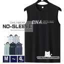 タンクトップ メンズ ノースリーブ Tシャツ カットソー 袖なし 夏 春 大きいサイズ 5L 8L 綿 黒 筋トレ トレーニング スポーツ ジム