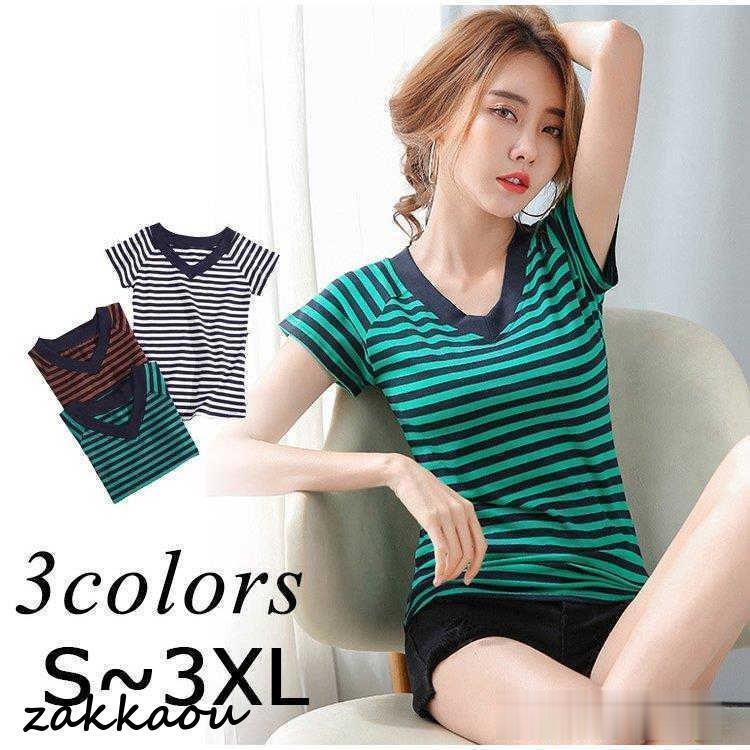 Tシャツレディースきれいめ40代春...