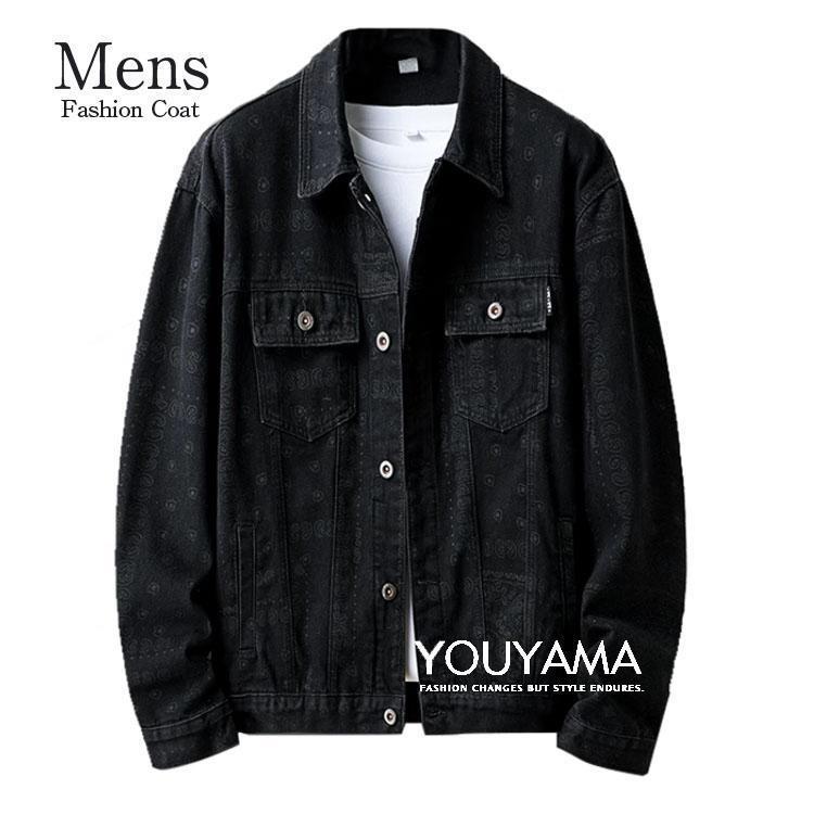 ジャケット アウター チェック メンズジャケット コート 紳士用 メンズトップス メンズファッション カジュアル ジャンバー