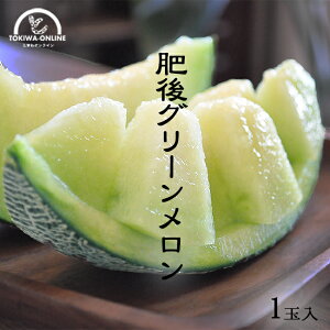 【熊本メロン】熊本県の甘くて美味しいメロンのおすすめは？