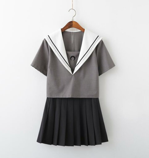 送料無料!長袖/中袖 短袖 上下セット セーラー服 JK系フリルスカート パーティグッズ 制服 学生 ユニフォーム 卒業式 入学式 コスチューム スカート 送料無料!長袖/中袖 短袖 上下セット セーラー服 JK系フリルスカート パーティグッズ 制服 学生 ユニフォーム 卒業式 入学式 コスチューム スカート