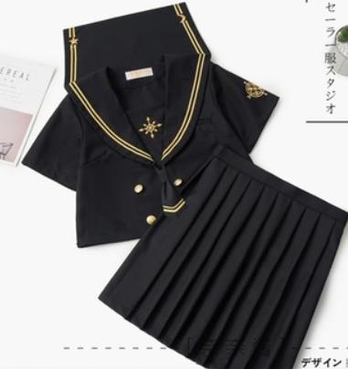 送料無料!長袖/中袖 短袖 上下セット セーラー服 JK系フリルスカート パーティグッズ 制服 学生 ユニフォーム 卒業式 入学式 コスチューム スカート 送料無料!長袖/中袖 短袖 上下セット セーラー服 JK系フリルスカート パーティグッズ 制服 学生 ユニフォーム 卒業式 入学式 コスチューム スカート