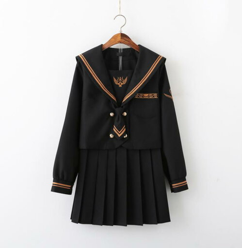 送料無料!長袖/中袖 短袖 上下セット セーラー服 JK系フリルスカート パーティグッズ 制服 学生 ユニフォーム 卒業式 入学式 コスチューム スカート 送料無料!長袖/中袖 短袖 上下セット セーラー服 JK系フリルスカート パーティグッズ 制服 学生 ユニフォーム 卒業式 入学式 コスチューム スカート
