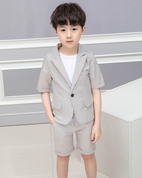 90-150cm 2点セット ベストスーツ　男の子 入学・入園スーツ スーツ フォーマル 卒業式 子供スーツ カジュアル 子供服 フォーマル