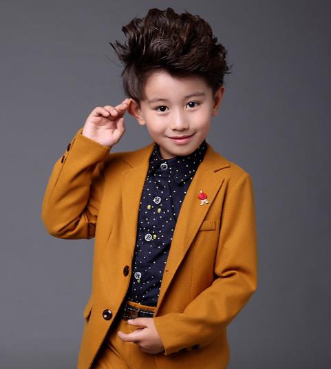 90-150cm 2点セット ベストスーツ 男の子 入学・入園スーツ スーツ フォーマル 卒業式 子供スーツ カジュアル 子供服 フォーマル