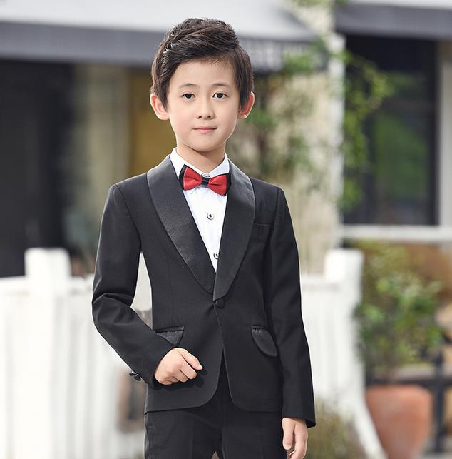 110-170cm 4点セット ベストスーツ 男の子 入学・入園スーツ スーツ フォーマル 卒業式 子供スーツ カジュアル 子供服 結婚式 フォーマル キッズス...