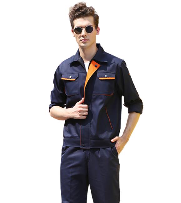 作業服・作業着 コート 上下セット 男性 女性 建設 建築 長袖