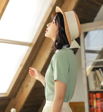 3color 中袖 通勤オフィス ワイシャツ シャツ ブラウス ビジネス レディース シャツ 制服 フォーマル オフィス ワイシャツ トップス スーツ リクルート 就活 OL 事務服 大きサイズ