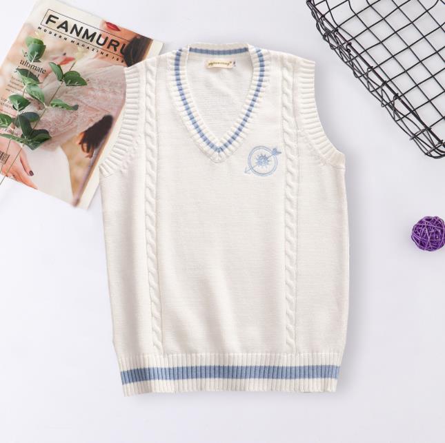 送料無料/JK系　コート　ボダン/セーター/ニットベスト レディース ミディアム丈 小さいサイズ 大きい..