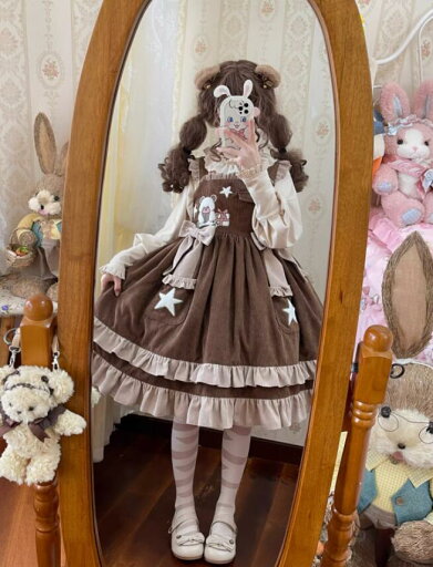 新発/2点セット/メイド服/カラー喫茶店服/Lolita系/opワンピース jsk 日常 写真 舞台 変装/ロリータ トップス 萌え レディース ゴスロリ ロリータファッション 変装 トップス 花嫁洋服 ハロウィン ハロウィーン Halloween カラードレス 新発/2点セット/メイド服/カラー喫茶店服/Lolita系/opワンピース jsk 日常 写真 舞台 変装/ロリータ トップス 萌え レディース ゴスロリ ロリータファッション 変装 トップス 花嫁洋服 ハロウィン ハロウィーン Halloween カラードレス