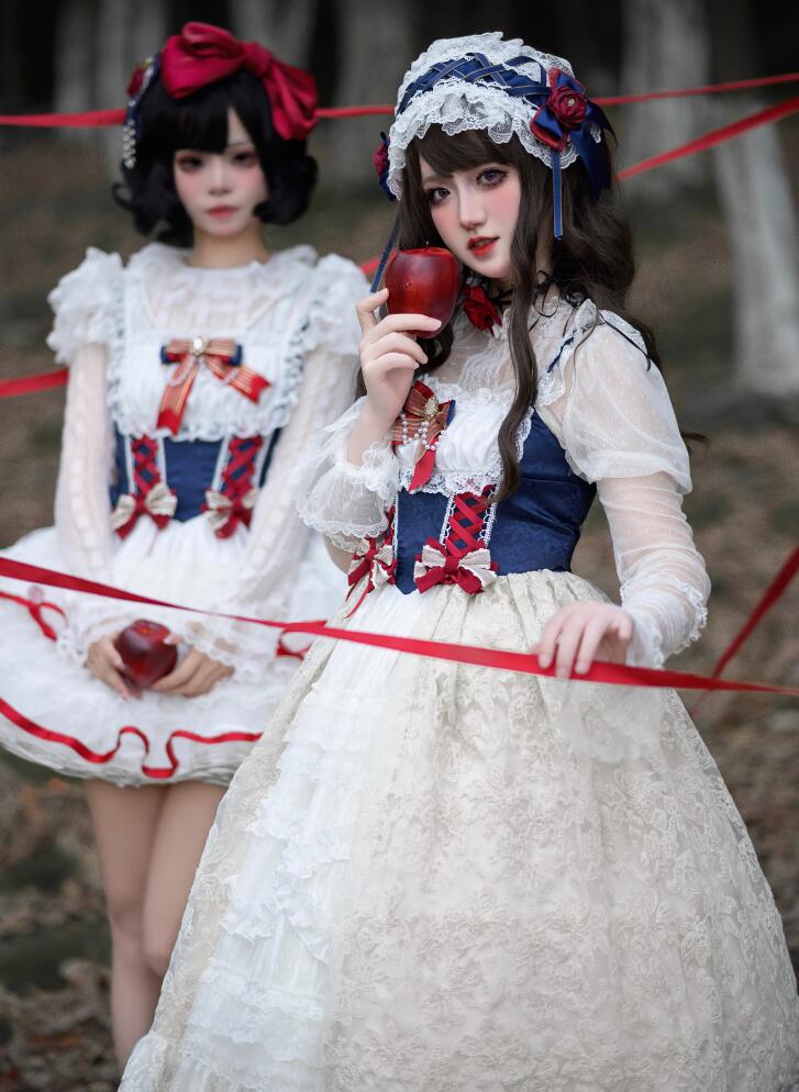 楽天市場】白雪姫 コスプレ(レディースファッション)の通販 楽天市場】白雪姫 コスプレ(レディースファッション)の通販