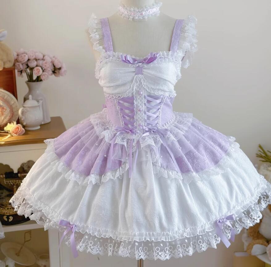 楽天市場】メイド服 ピンク(ワンピース|レディース 楽天市場】メイド服 ピンク(ワンピース|レディース