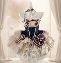 /新発/ふわふわ/Lolita系/ハロウィン/ワンピース jsk OP 日常 写真 舞台 変装/ロリータ トップス 萌え ゴスロリ ロリータファッション 吊りスカート 花嫁洋服 ウエディングドレス 人形ドレス バレエ ティアードスカート 万聖節(4)