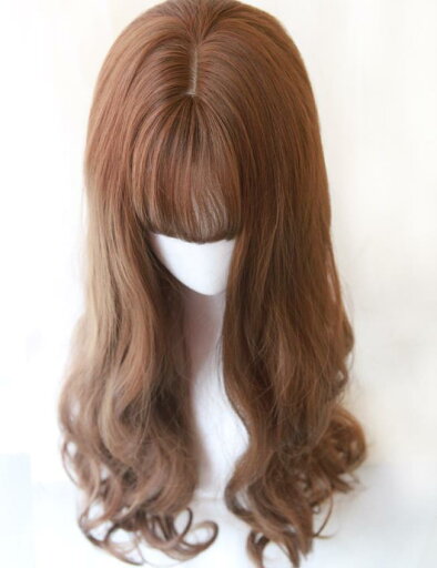 長57cm/変装 Lolita系 ウィッグ ロリータ 原宿風 かつら 前髪 レディース コスプレウィッグ 耐熱ウィッグ コスチューム 仮装 大人用 長57cm/変装 Lolita系 ウィッグ ロリータ 原宿風 かつら 前髪 レディース コスプレウィッグ 耐熱ウィッグ コスチューム 仮装 大人用